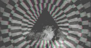 The Prophecy Of Prog Trippy Gif Trippy Psychedelic