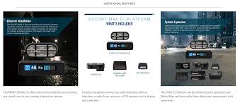 Designed to be seamlessly integrated into the vehicle, it features front radar detection as well as front laser shifters that protect drivers against all speed monitoring. Radar And Laser Shifter Max Ci Platform Sk Customs Car Audio Home Theater Atlanta Norcross Duluth John S Creek