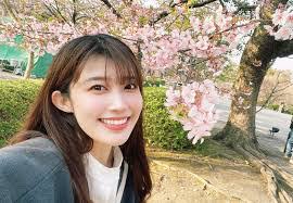 Arisa Yoshida's Instagram, Twitter & Facebook