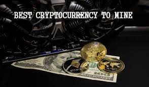 Bitcoin is one of the best cryptocurrency to mine with cpu whose price increased dramatically between the end of 2017 and the start of this year, is a common alternative for cpu mining. 10 Best Cryptocurrency To Mine Most Profitable Crypto Mining 2021 Coinfunda