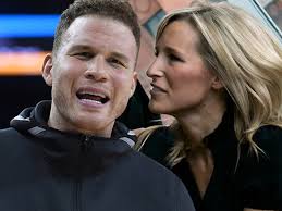 Blake Griffin Dumped Brynn Cameron 1 Week Before Wedding Over Prenup