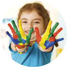 Getting ready for school