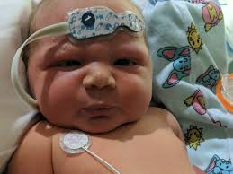 Fundraiser for Elizabeth Quinlan by Deborah Jones : Baby Raleigh Jude