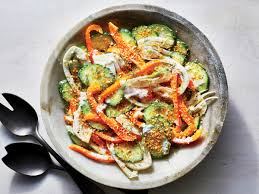 Instead of celery stalks in any recipe. What Is Fennel And What Can I Do With It Cooking Light