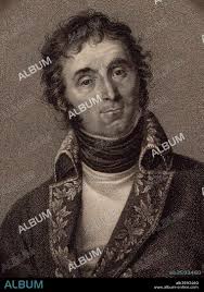 FRANZ GABRIEL FIESSINGER (FIESINGER). André Masséna (1758-1817).