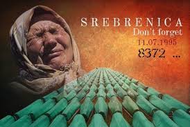 Europe, make no mistake about it: Vor Genau 19 Jahren 11 07 1995 Never Forget Srebrenica Ask Fm Bosnakosovoturkey