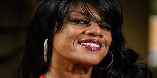 Nahlee Iris Smith running for mayor of Fayetteville