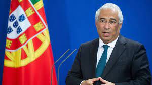 In 1946 when tony was Antonio Costa Der Premierminister Portugals Fuhrt Die Linke Allianz Seit 2015 Politik