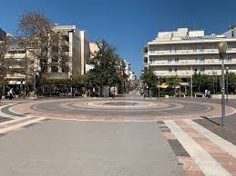 Αποτελεί την έδρα του δήμου αγρινίου και σύμφωνα με την ελληνική απογραφή του 2011 ως δήμος έχει πληθυσμό 94.181 κατοίκους, ως δημοτικό διαμέρισμα αγρινίου έχει 59.329 και ως πόλη 46.899. Agrinio Gia Prwth Fora Anixney8hke Iiko Fortio Korwnoioy Sta Lymata Eidhseis Nea To Bhma Online