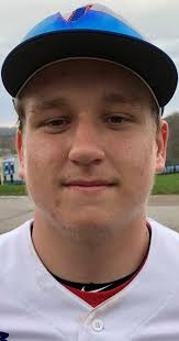 Walsh, Valley baseball make up for lost time against Zanesville
