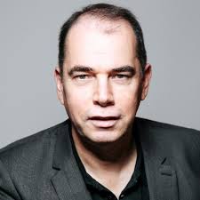 We're living in a time of unprecedented technological change and urgency,”  HII Executive Vice President and Chief Technology Officer Todd Borkey said. 