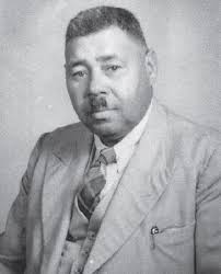 James Frederick Tucker