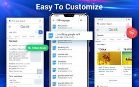 Veb Brauzer I Web Explorer Dlya Android Skachat Apk