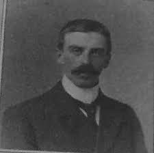 Frederick Charles Swallow