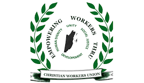 CWU News: Keeping Members Informed and Empowered