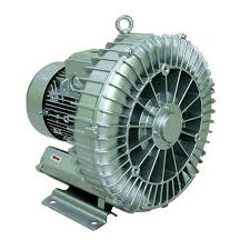 ACME 1.5 HP Ring Blower|Industrial Air Blower Manufacturer|AVPB-1-80  Manufacturer