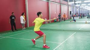 46m 1m4u sentral community center. Shekhinahpr On Twitter Shots From The Final Rounds Of Top Glove Msswpkl Junior Open Badminton Championship Which Was Held At Sports Arena Puchong Earlier Today Topglove Msswpkl Klba Platinumvictory Yosen Shekhinahpr Hardworkbeatstalent