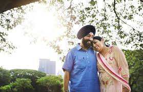 Happy Moment Of Indian Couple People Psd Couples Couple Asian