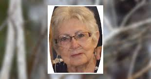 Pat Marie Aslett Obituary December 30, 2023