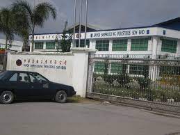Kitos mokslo įstaigosšalia wsl ving tsun combat science(malaysia) sdn. Sapor Shipbuilding Industries Sdn Bhd At Rantau Panjang Mapio Net