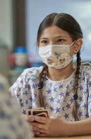 Sparrow of the Future