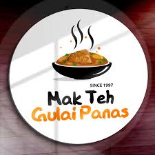 Makteh Gulai Panas