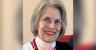 Carolyn Faye Hill Obituary