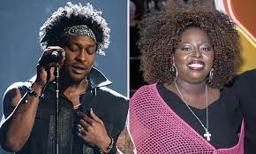 D'Angelo & Angie Stone's son shares emotional statement after losing both... - Capital XTRA
