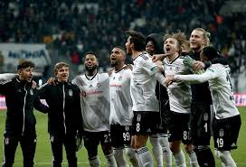 Beşiktaş başakşehir maçı özeti, golleri izle ve skoru kaç kaç bitti? Medipol Basaksehir Besiktas Maci Saat Kacta Hangi Kanalda Ntvspor Net