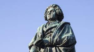 Beethoven war ein sechzehntel schwarz aus links nur für registrierte nutzer. War Beethoven Schwarz Social Media Debatte Warmt Altes Gerucht Auf Panorama Sz De