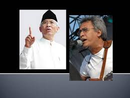 Ini 7 puisi terbaik gus mus #gusmus #puisi #sastra puisi puisi gus mus dikenal sangat satire dan bermakna dalam. Video Pesan Gus Mus Dan Iwan Fals Untuk Teroris Idealoka