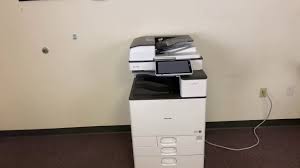 Scan documents with two sides up to 180 images per minute (ipm) and share them instantly through multiple scan objectives. Ricoh Mp C2004ex Youtube