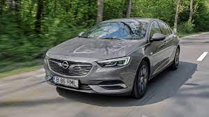Insignia is the world's leading luxury financial and lifestyle management group. 2018 Opel Insignia Grand Sport 2 0 Cdti Awd Dynamic Review The Premium Test