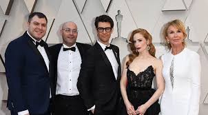 Oscars 2019 is currently underway and in a good news for india, period. Oscars 2019 Skin Wins Best Live Action Short Film Purewow