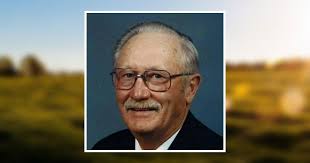 Earl Wayne Flom Obituary April 26, 2019