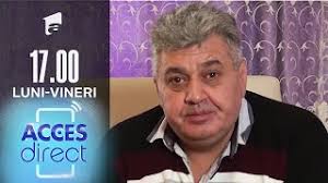 Ozana rusu first presented mesager, then she accepted to present the main events of the weekend. Acces Direct Ø§Ù„Ø¹Ø±Ø§Ù‚ Vlip Lv