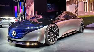 Product may vary after press date on 10.09.2019. Mercedes Amg Eqs Could Give Tesla And Porsche Evs A Speed Challenger Slashgear