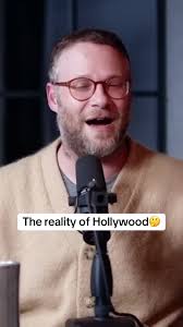 Joshua Tree Seth Rogan