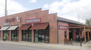 JIM 'N NICK'S BAR-B-Q, Tuscaloosa