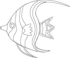 See more ideas about coloring pages, fish coloring page, coloring books. 290 Fish Coloring Pages Ideas Fish Coloring Page Coloring Pages Coloring Pages For Kids