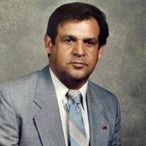 Eddie Sanchez Obituary