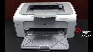Installing an hp printer in windows using a usb cable learn how to install an hp printer in windows using a usb cable. How To Remove Jammed Paper Hp Laserjet Professional P1102 Printer
