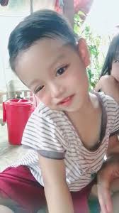 Bring me cute picture ng anak mo yung naka smile 🥰 Prize: 2000 pang  jollibee nia ulit