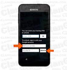 Unlock codes will not work for cdma phones and phones with the device . Kyocera C6745 Clan Gsm Union De Los Expertos En Telefonia Celular