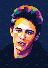 harry lyman' Poster, picture, metal print, paint by Roseed Abbas