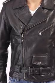 Stylish And Pure Leather Biker Men S Jacket With Multiple Pockets With A Classy Belt Accessorized Leather Jacket Brands Leather Jacket Leather Jacket Men