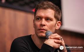 Joseph Morgan