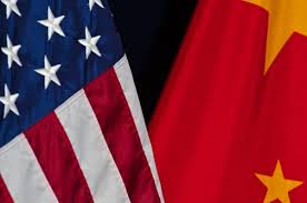 Pharmaceutical companies in hong kong. The Us China Trade War Is Still Happening The Diplomat