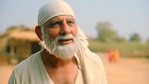 Sai Baba is all set to give darshan