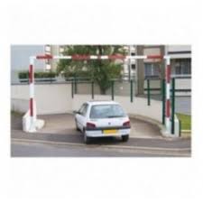 Parking caravanas ripollet, tu parking de confianza. Portique De Parking Anti Caravane Portique De Parking Portique Limiteur De Hauteur Pour Parking